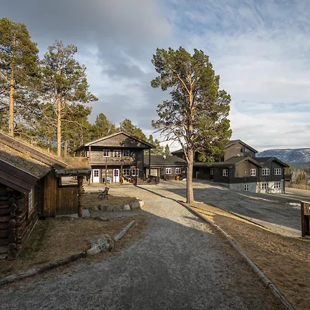 Tatil Evi Karstenstua *