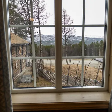 Karstenstua Tatil Evi Holo