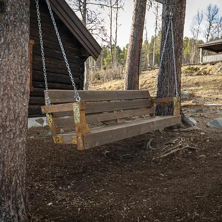 Karstenstua Tatil Evi *
